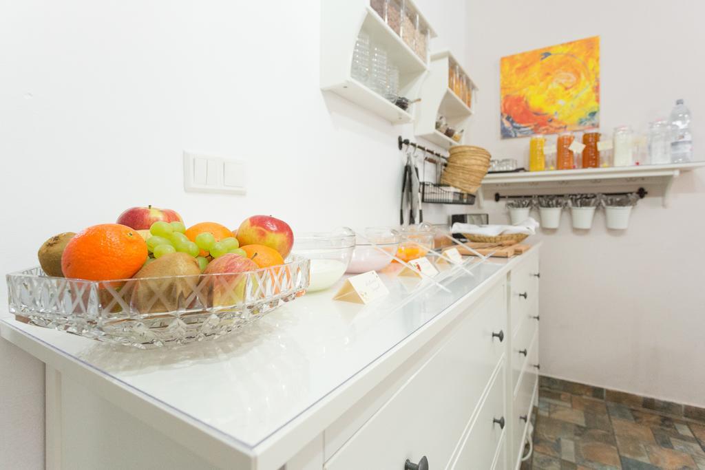 Margareten Long Stay Apartments Vienna Exterior photo